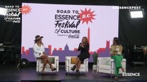 Road to EFOC | Mignon Von On Plastic Surgery And Other Luxuries In The Black Community