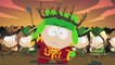 South Park: Der Stab der Wahrheit - Schicksals-Trailer zum Cartoon-Rollenspiel