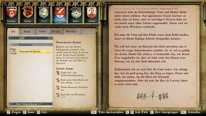 Aufwachen, du blaublütiger Faulpelz! Kingdom Come: Deliverance #1   (Part 3)