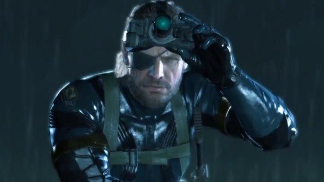Metal Gear Solid 5: Ground Zeroes - Die komplette Intro-Cutscene zum Schleich-Shooter