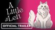 A Little to the Left - Tráiler con gameplay