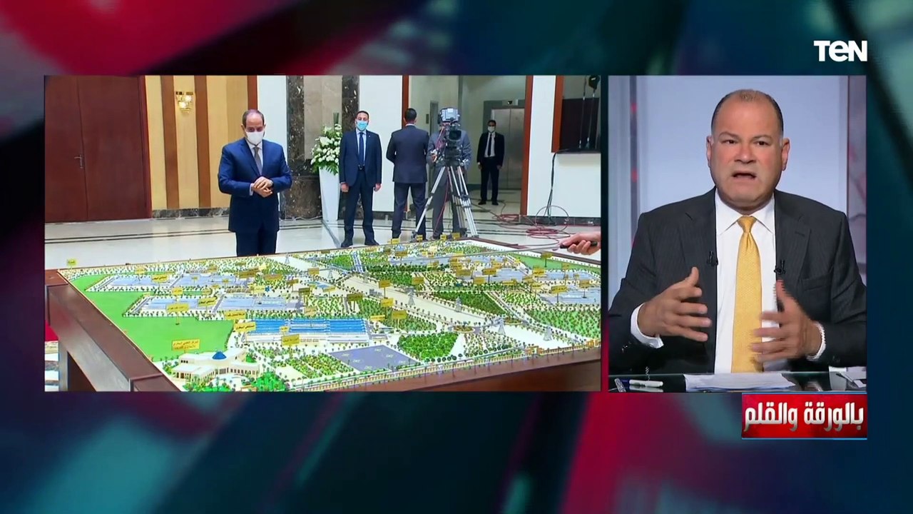 هل يمكن أن نصل للاكتفاء الذاتي من الغذاء؟.. الرئيس السيسي يطمئن المصريين