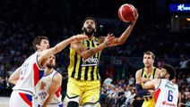 Anadolu Efes'e şans tanımadılar! Basketbol Süper Ligi'nde şampiyon Fenerbahçe Beko