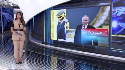 العربية 360 | أبرزها رحيل بوتين.. سيناريوهات مستقبل الصراع بين الغرب وروسيا