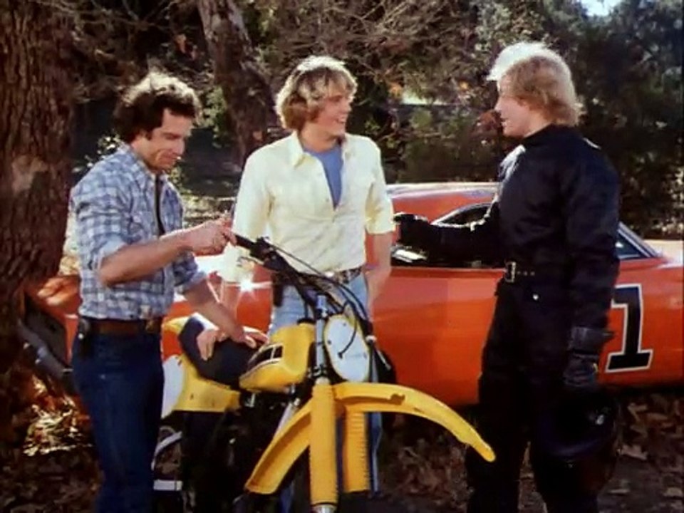 Ein Duke kommt selten allein Staffel 3 Folge 16