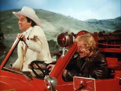 Ein Duke kommt selten allein Staffel 3 Folge 18