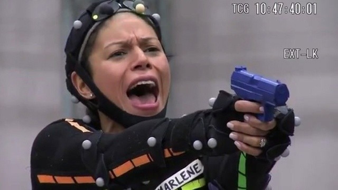 The Last of Us - Entwickler-Video: Das alternative Ende in Ingame und Motion Capture