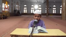 A Young Qari Quran Recitation Really Beautiful Amazing Heart Touching by Qari Saif ur Rehman | AWAZ