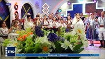 Maria Tanase Marin - Maricico, un' te duci (Ramasag pe folclor - ETNO TV - 08.06.2022)