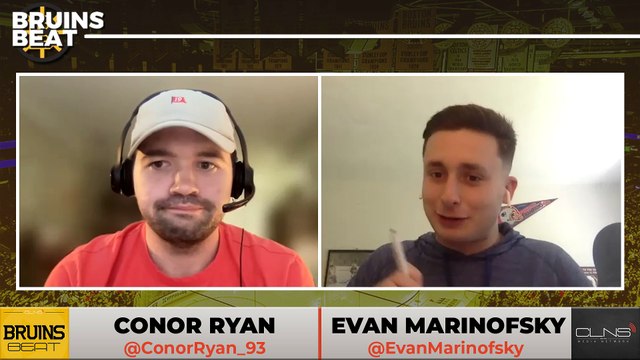 Who Should the Bruins Hire as Their Next Head Coach? | Bruins Beat