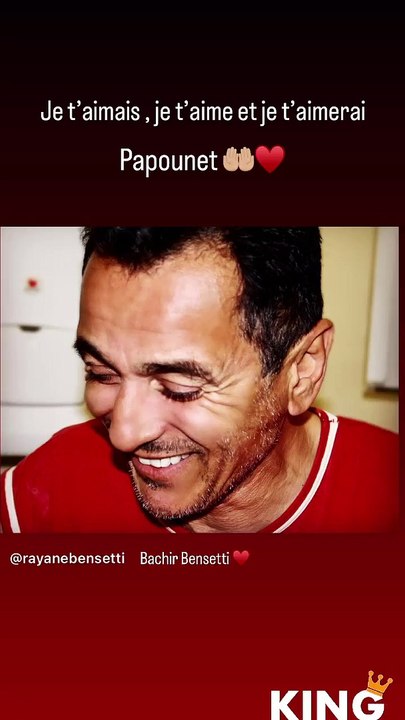 Rayane Bensetti