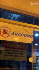 Pe Júlio Lancellotti denuncia caso de aporofobia em Arapongas; entenda