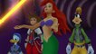 Kingdom Hearts HD 1.5 ReMIX - Trailer zu den Disney-Figuren mit Arielle, Peter Pan & Co.