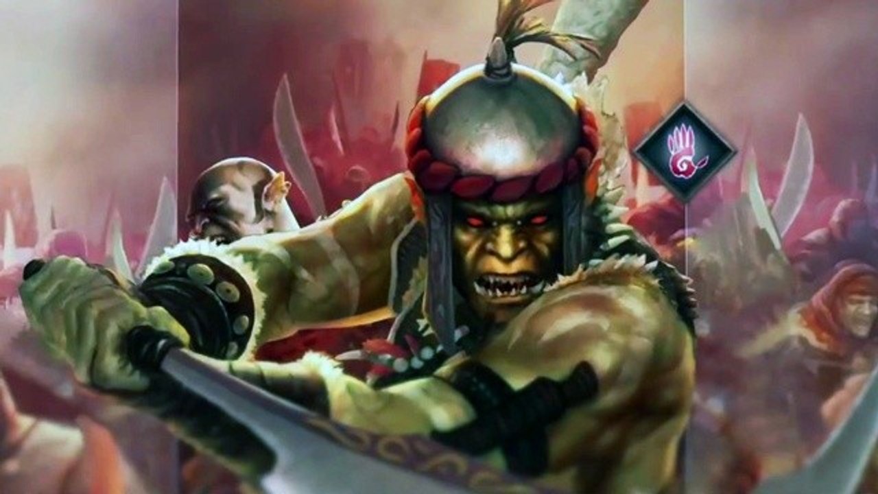 Might & Magic: Duel of Champions - Release-Trailer zur Erweiterung »Forgotten Wars«