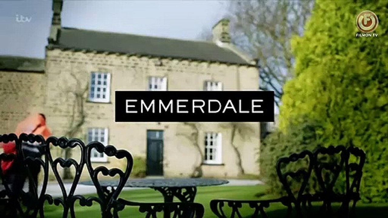 Emmerdale 13th June 2022