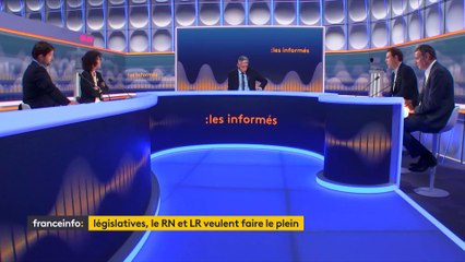 Les informés du 13/06