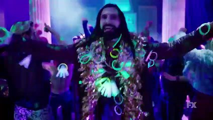 What We Do in the Shadows S04 Teaser - 'Mumble Rap'