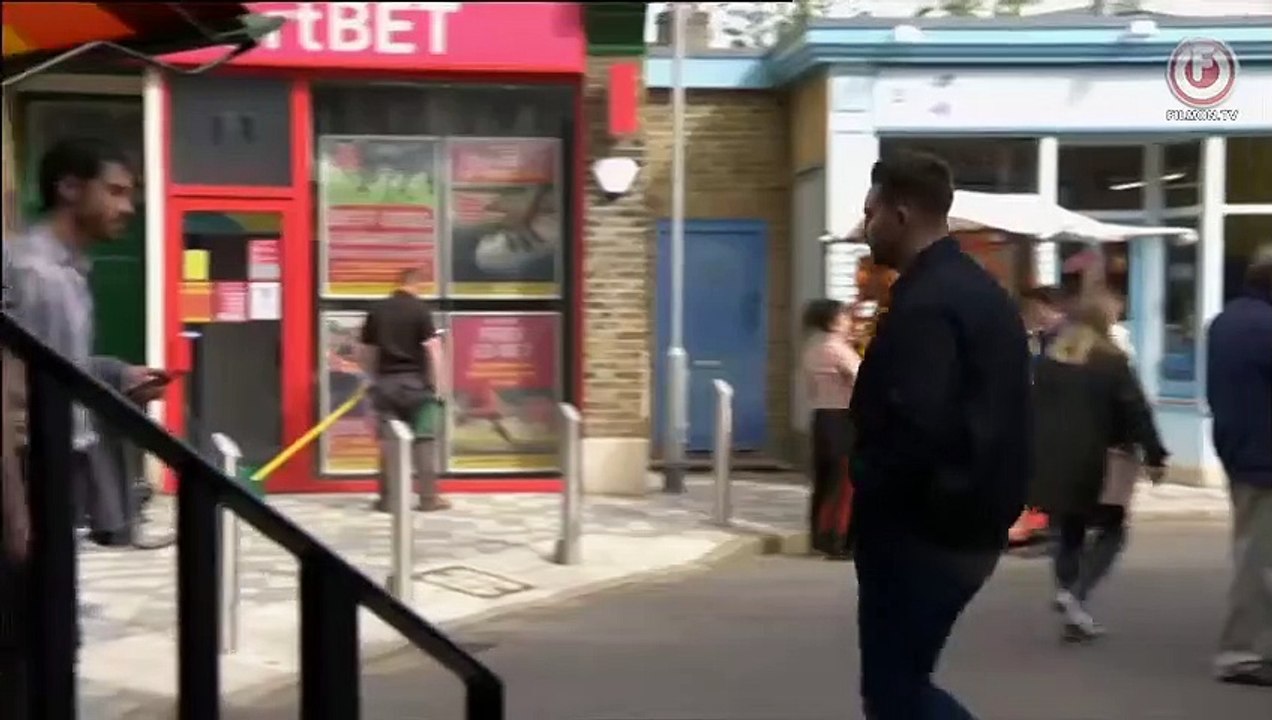 EastEnders 13th June 2022