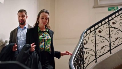 Plus Belle la Vie - L'espoir renaît entre Abdel et Élisa