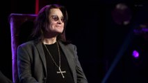 Ozzy Osbourne to Undergo ‘Major’ Surgery