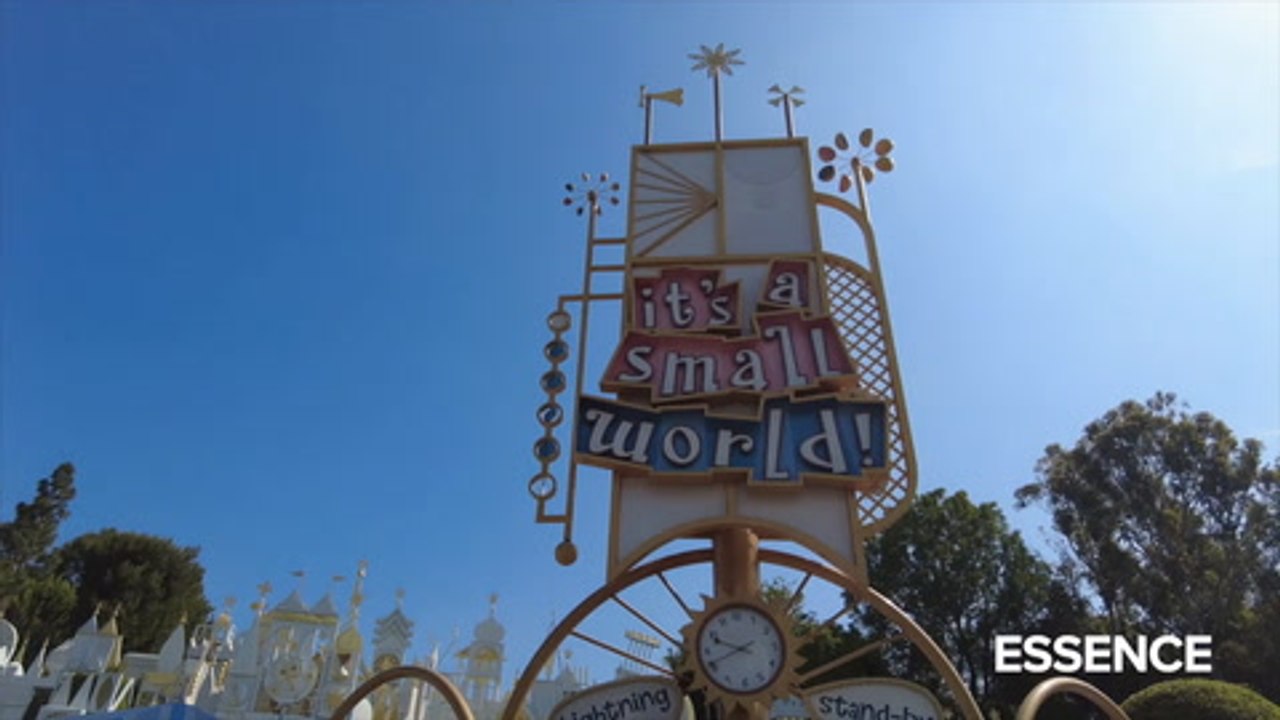 Rivea Disneyland