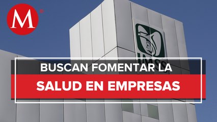 Mil 155 empresas de todo el país se registraron al programa 'ELSSA' lanzado por el IMSS