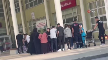 Alerjisi olan ilaç nedeniyle 3 çocuk annesinin öldüğü iddiası