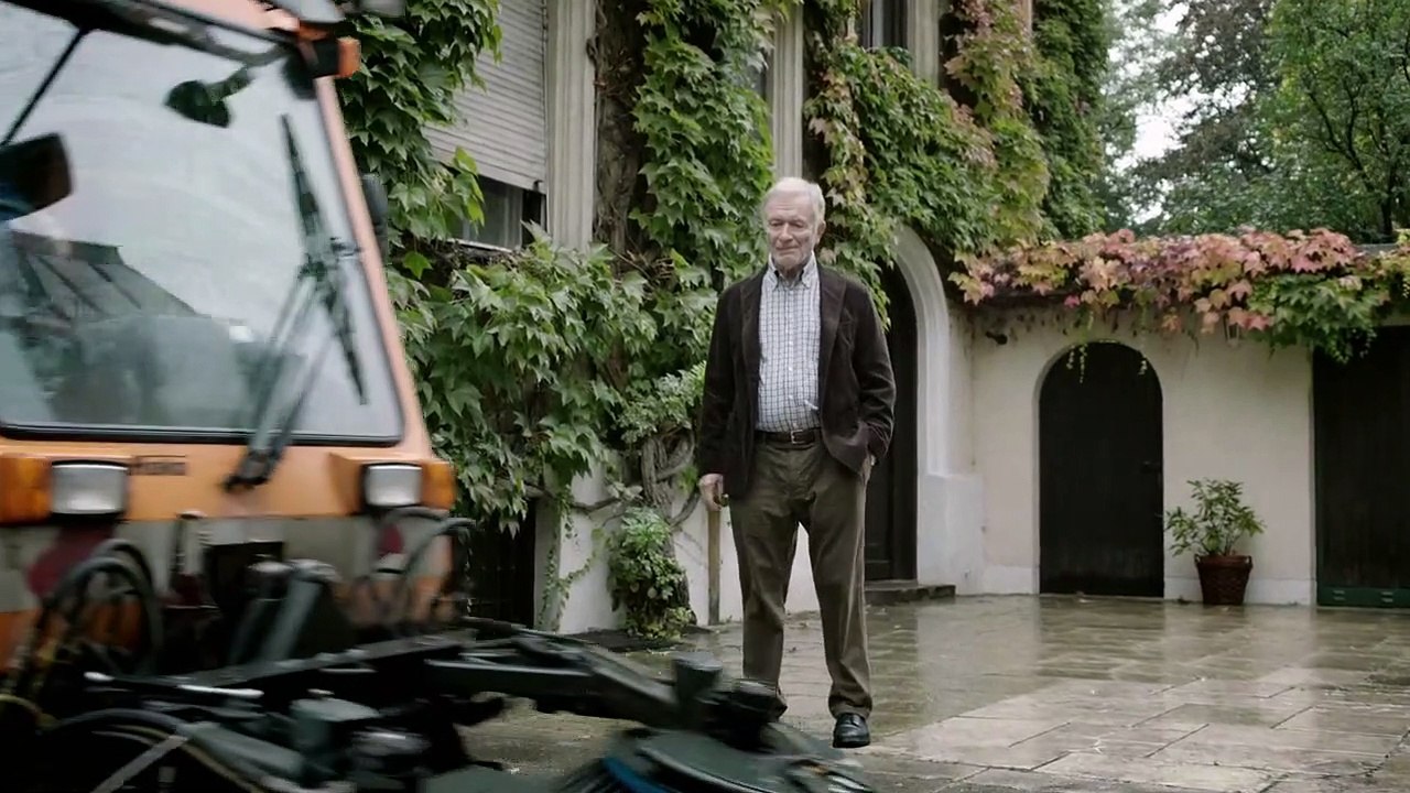 Die Chefin Staffel 4 Folge 2