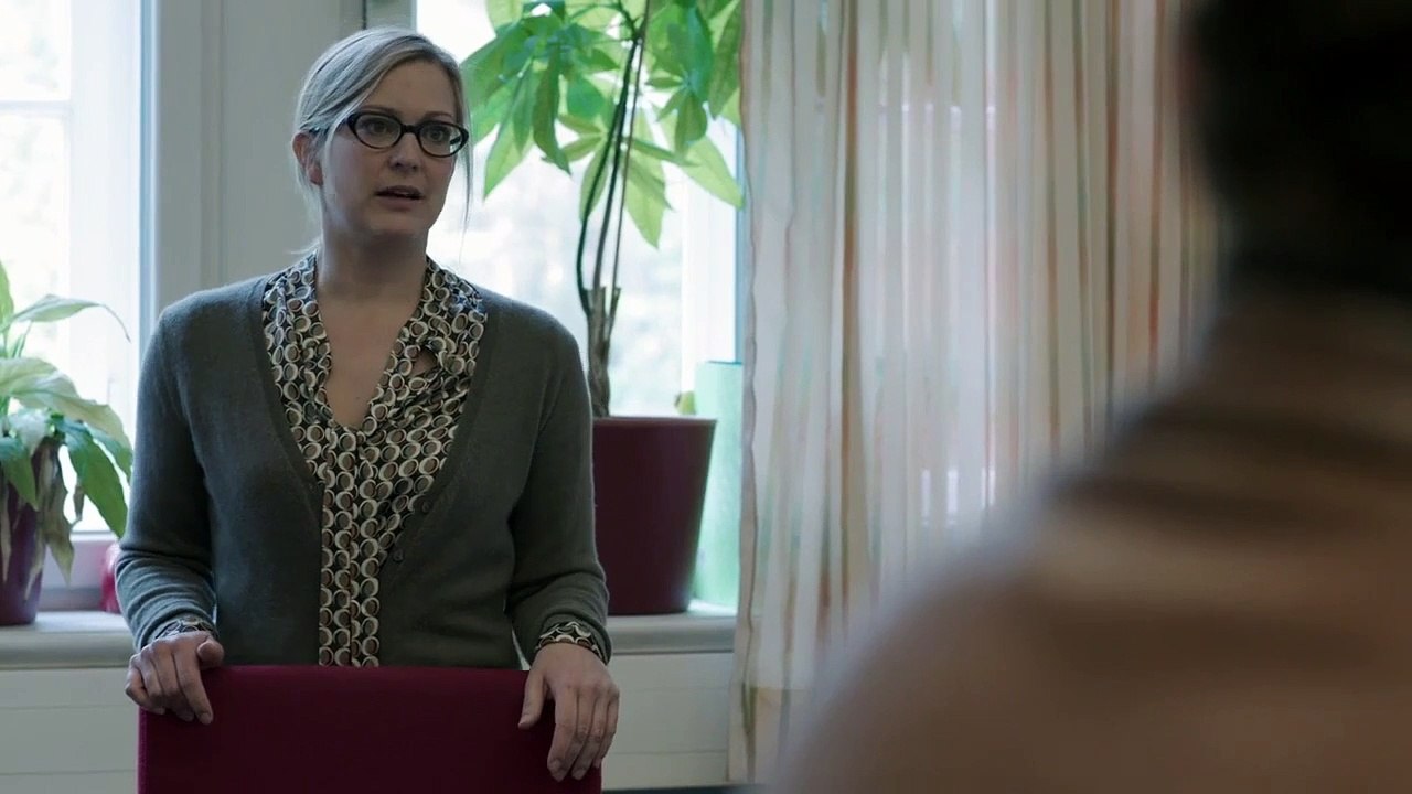 Die Chefin Staffel 4 Folge 3 video Dailymotion