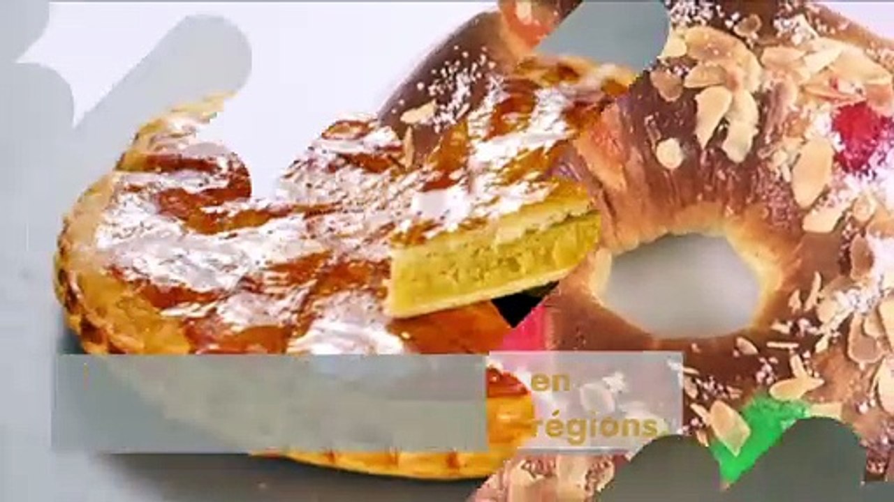 Épiphanie : pourquoi trouve-t-on une fève dans la galette des rois ?