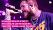 Post Malone and His Fiancee Welcome 1st Child, Confirms Engagement