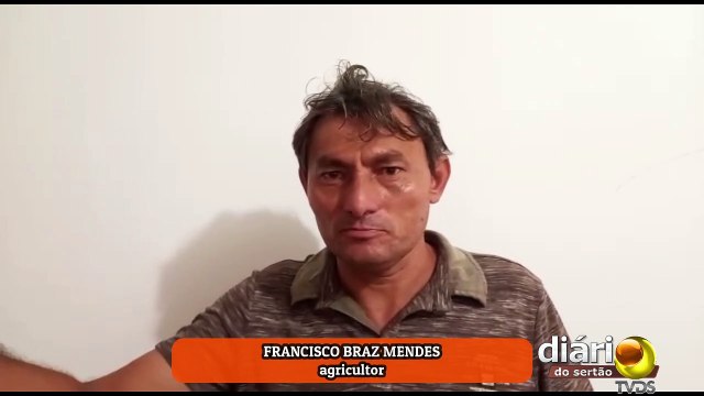 Bandidos levam moto de agricultor, agridem a vítima e efetuam tiros, em São João do Rio do Peixe