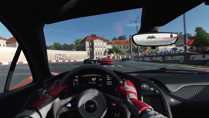 Forza Motorsport 5 - Entwickler-Interview: Die Impuls-Trigger der Xbox One