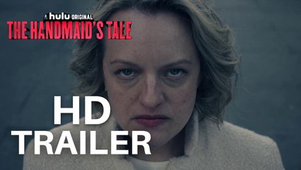 HANDMAID'S TALE SEASON 5 Official FIRST LOOK Teaser Trailer New Hulu Tv Series