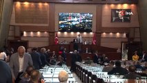 AK Parti Meclis Üyesi Hasanoğlu: Haliç’te patlayan altılı masanın İstanbul şubesi oldu