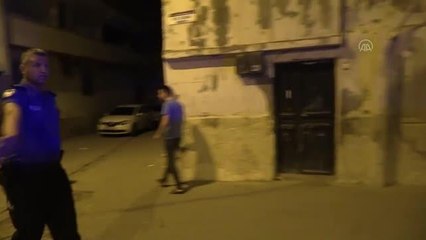 ŞANLIURFA - Babalarının silahla vurduğu kardeşlerden biri öldü, diğeri yaralandı