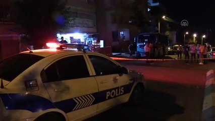 ŞANLIURFA - Silahlı saldırıya uğrayan kişi hayatını kaybetti