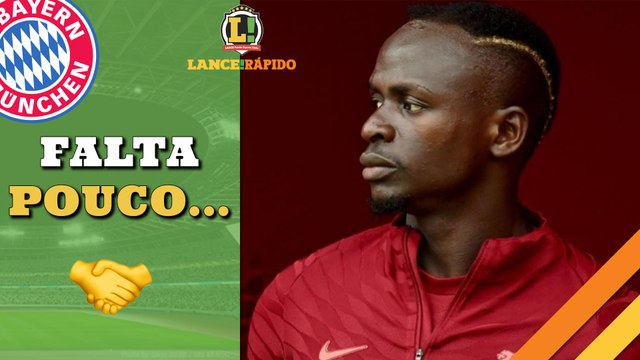 LANCE! Rápido: Mané mais perto do Bayern, Austrália classificada pra Copa do Qatar e mais!