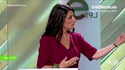 Olona le ofrece a Moreno ser su "vicepresidente"