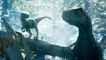 ‘Jurassic World Dominion’ Dominates The Box Office, Making $143.4M In Its Opening Weekend | THR News
