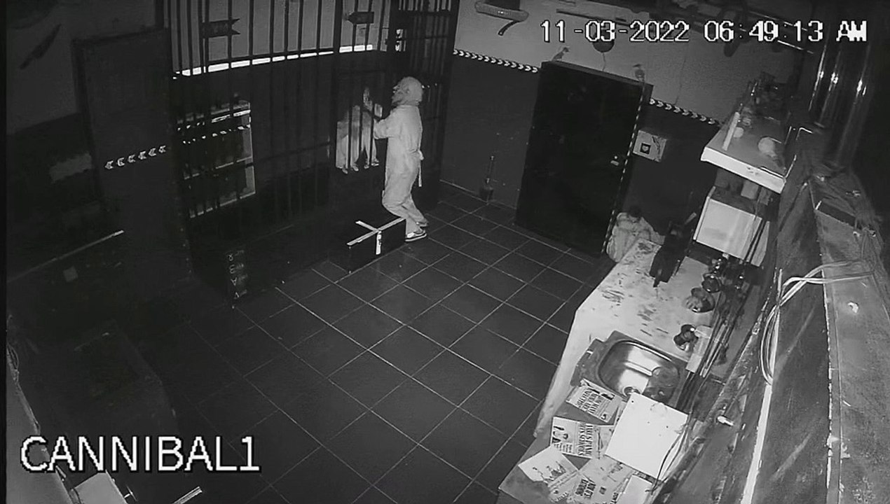 اجمد مقلب شوفته  | The best prank you will ever see