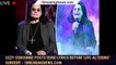 Ozzy Osbourne posts eerie lyrics before 'life-altering' surgery - 1breakingnews.com