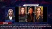Priscilla and Lisa Marie Presley lead three generation appearance at 'Elvis' premiere in Memph - 1br