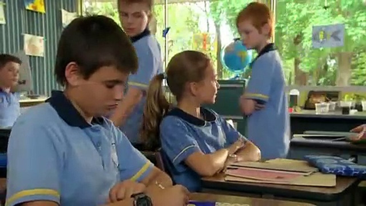 Meine peinlichen Eltern Staffel 1 Folge 11