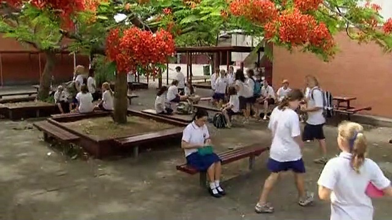 Meine peinlichen Eltern Staffel 2 Folge 1