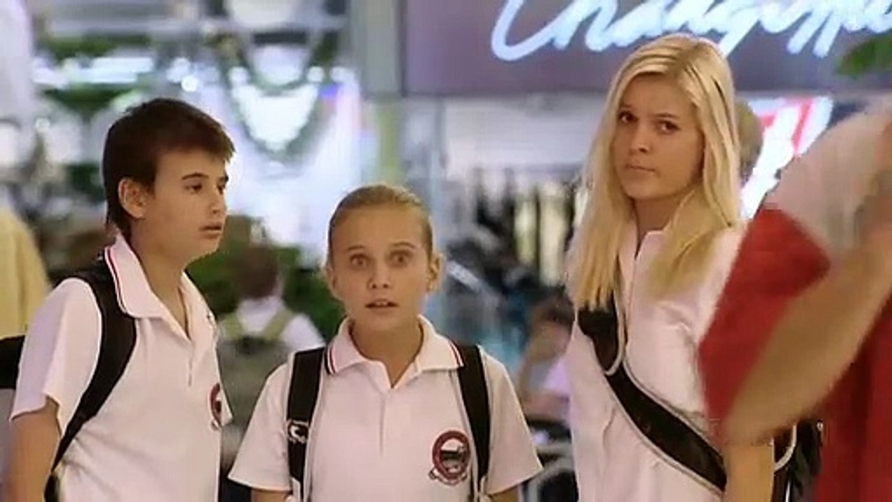 Meine peinlichen Eltern Staffel 2 Folge 2