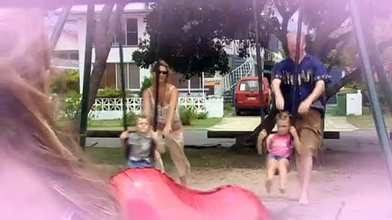 Meine peinlichen Eltern Staffel 2 Folge 3