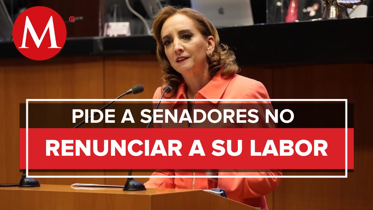 Ruiz Massieu y Osorio Chong se oponen a moratoria constitucional contra reformas