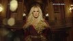 Carrie Underwood amps up her wattage with new album, tour