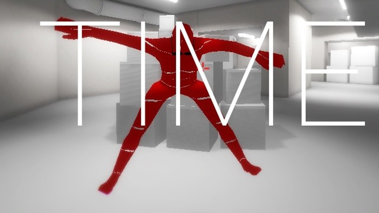 SuperHot - Angespielt-Video zum Zeitmanipulations-Shooter